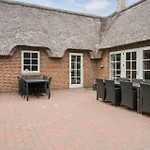 Feriehus Awesome In With Kitchen Ulfborg
