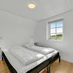Awesome In With Kitchen Feriehus Ulfborg