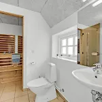 Feriehus Awesome In With Kitchen Ulfborg