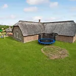 Awesome In With Kitchen Feriehus