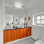 Feriehus Awesome In With Kitchen *