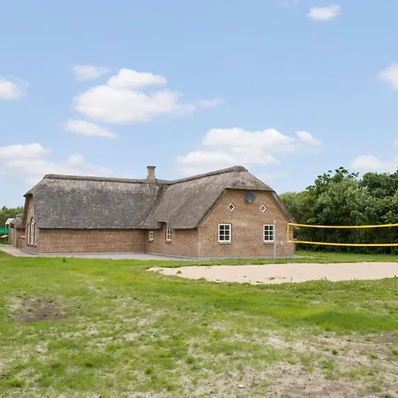 Feriehus Awesome In With Kitchen Ulfborg