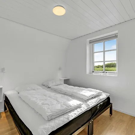 Awesome In With Kitchen Holiday home Ulfborg