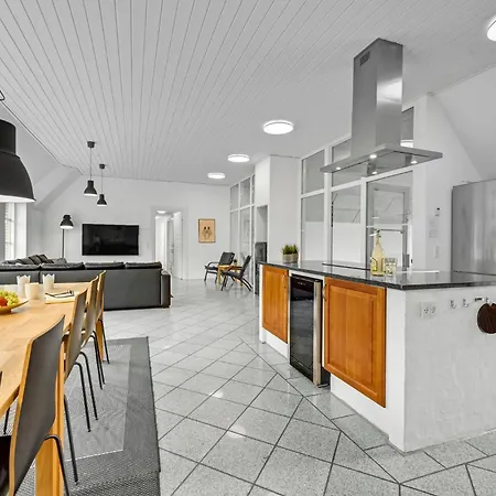 Awesome In With Kitchen Casa de Férias *