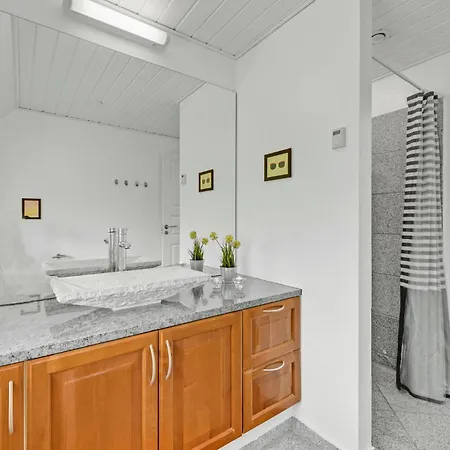 Awesome In With Kitchen * Ulfborg