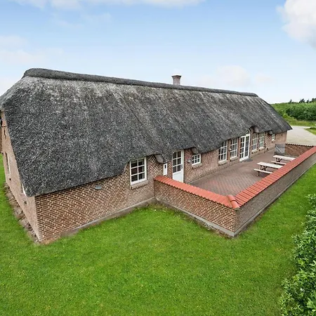 Feriehus Awesome In With Kitchen *