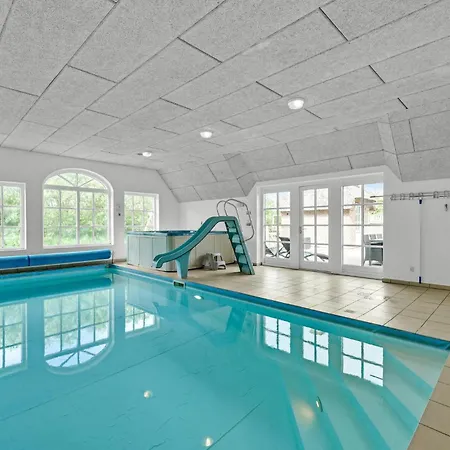 Awesome In With Kitchen * Ulfborg