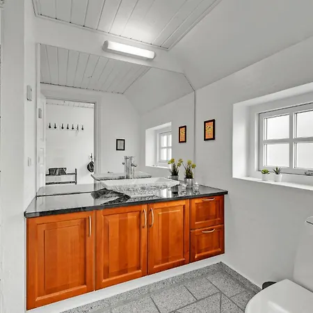 Casa de Férias Awesome In With Kitchen *