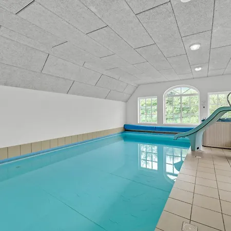 Vakantiehuis Awesome In With Kitchen Ulfborg