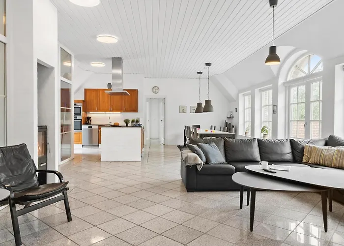 Дом отдыха Awesome In With Kitchen