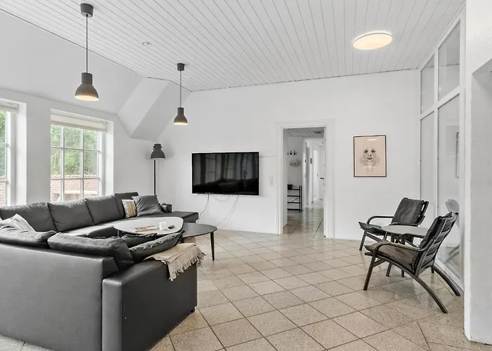 Awesome In With Kitchen *