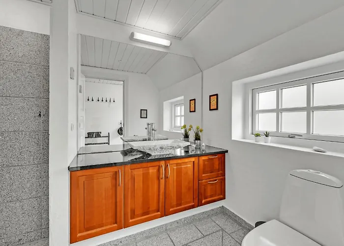 Дом отдыха Awesome In With Kitchen *